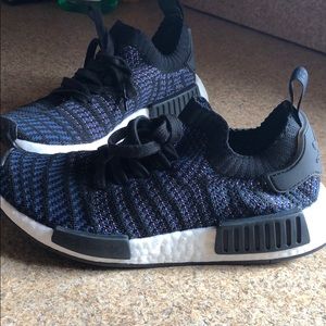 Adidas NMD sneakers in excellent condition